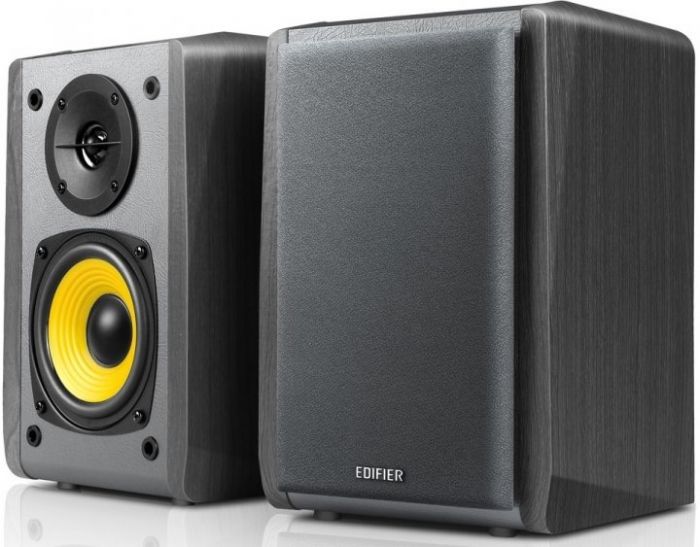 Акустична система 2.0 Edifier R1010BT (2x12W) Black