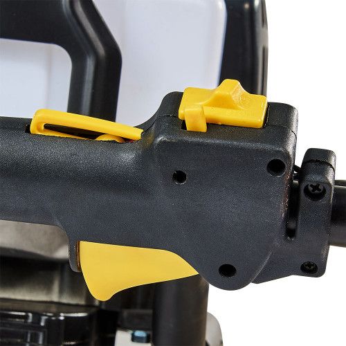 Мотобур Кентавр МБР-52Н