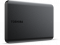 Зовнішній жорсткий диск USB 3.0   2TB 2.5"  Toshiba Canvio Basics (HDTB520EK3AA)  (Micro-B)