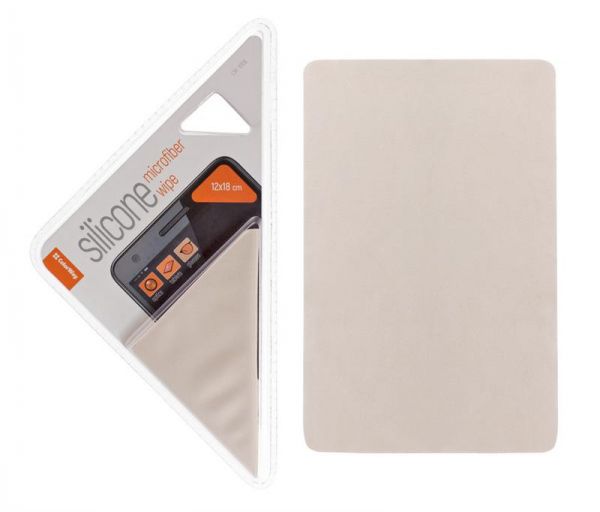 Чистяча серветка ColorWay, мікрофібра CW-6108