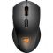 Миша Cougar Minos X2 ігрова 3000 dpi, 3 зонна підсвітка