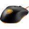 Mouse Cougar Minos X2 ігрова 3000 dpi, 3 зонная підсвітка