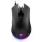 Mouse Cougar Revenger USB Black ігрова, 12000 dpi, RGB підсвітка