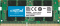 Пам'ять SoDDR4  8GB  3200MHz PC4-25600  Crucial