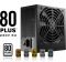 Блок живлення 450W FSP H3-450 HYPER 80+ PRO (ATX 2.52, 450 Вт, 12cm fan,  80 PLUS PFC, чорний)