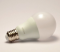 Лампа LED Vestum A65 15W 4100K 220V E27