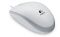 Миша Logitech B100 White USB OEM (910-003360)