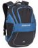 Рюкзак 15.6"RivaCase 5225 (Black/blue)