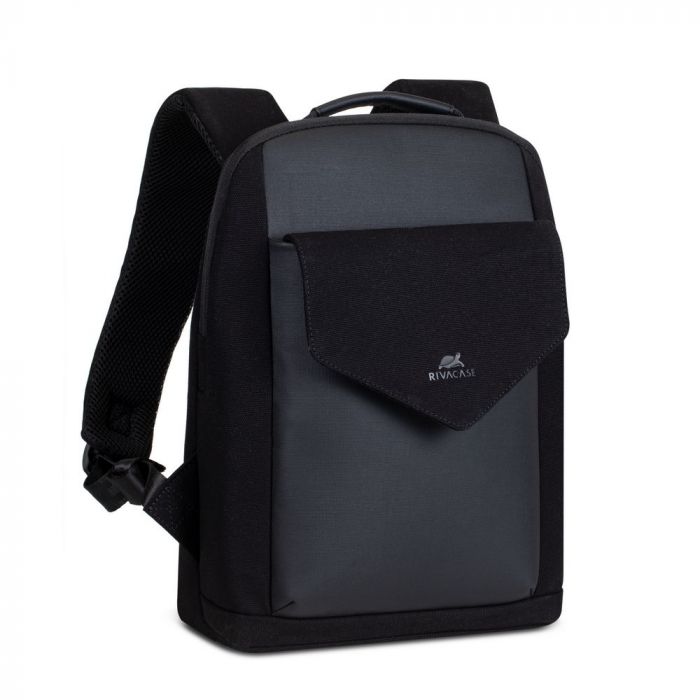 Рюкзак 13.3" RivaCase 8521 (Black)
