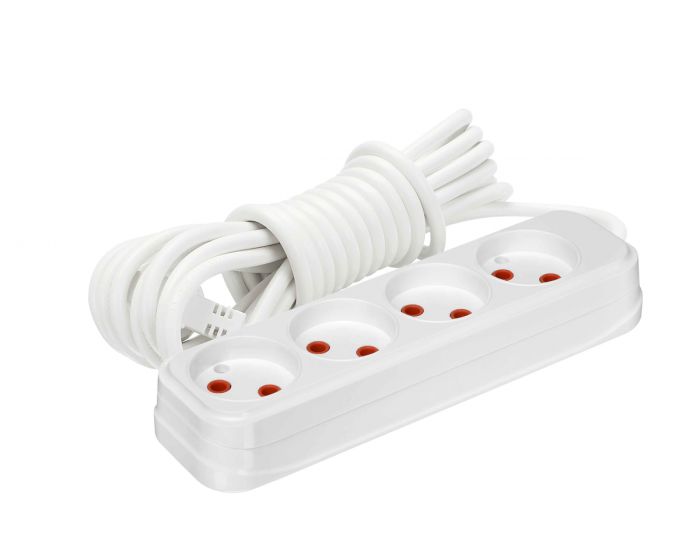 Profitec удлинитель 4 гн. 2м