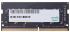 Пам'ять SoDDR4 16GB Apacer 2666MHz PC4-21300 (ES.16G2V.GNH)