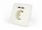 Розетка з зарядкою EnerGenie USB x2, 2.4A (EG-ACU2A2-01)
