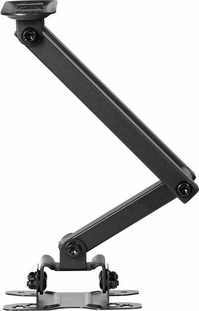 Кріплення настінне для телевізора UniBracket BZ11-13 13"-27"  VESA 75x75/100x100 до 30кг