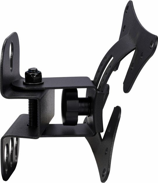 Кріплення настінне для телевізора UniBracket BZ11-11 13"-27"  VESA 75x75/100x100 до 30кг