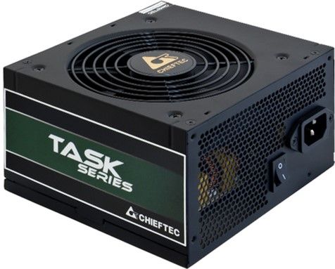 Блок живлення 700W Chieftec RETAIL Task (TPS-700S) 12cm fan