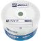 Диск DVD-R 4,7GB MyMedia 16x Matt Silver  Wrap  50рсs (69200)