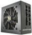 Блок живлення 850W Cougar GEX 850, 80 Plus Gold, Modular, 120 mm Silent Fan, 8SATA+ 4PCI-E