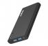Універсальна мобільна батарея  ENERGIZER 10000mAh Li-pol + TYPE-C Black (UE10047PQB)