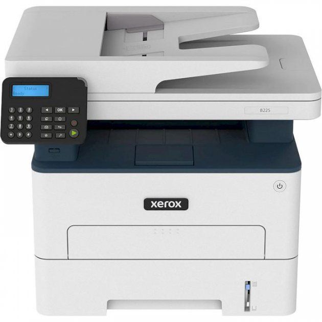 Багатофункціональний пристрій A4 Xerox B215 з Wi-Fi  Монохромний, (B225V_DNI)