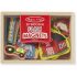 Набір фігурок на магнітах  Melissa & Doug Ферма (MD19279)
