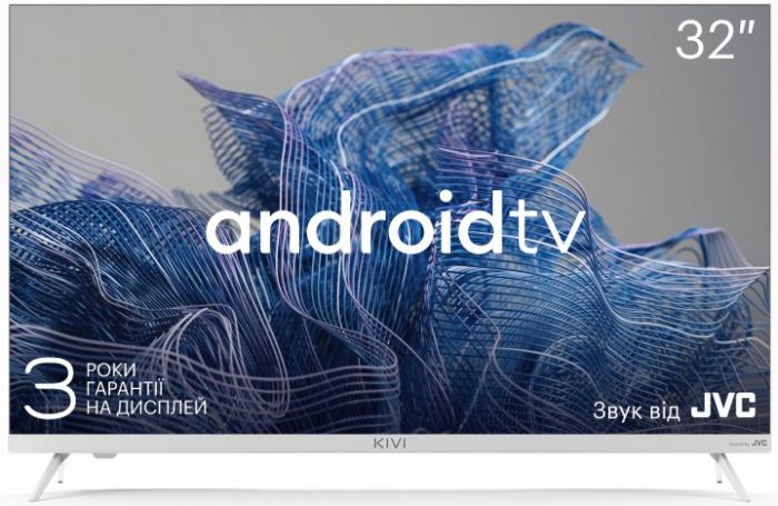 Телевізор 32" Kivi 32H750NW