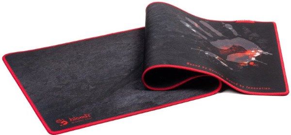 Поверхня ігрова A4Tech B-088S Bloody 800 x 300 x 2 мм