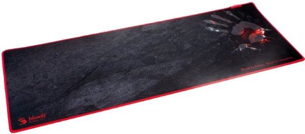 Поверхня ігрова A4Tech B-088S Bloody 800 x 300 x 2 мм