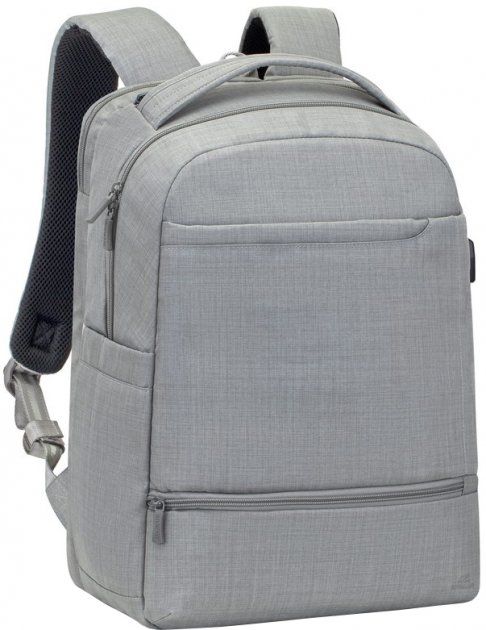 Рюкзак 15.6" RivaCase 8363 (Grey)