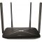 Маршрутизатор Mercusys AC12G (AC1200 Wireless Dual Band Gigabit Router, 3 GLAN)