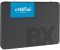 Твердотільний диск 2.5"  480GB Crucial BX500   3D NAND TLC  (CT480BX500SSD1)
