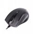Миша  A4 Tech N-810FX (Black) провідна V-Track, USB, 1600dpi