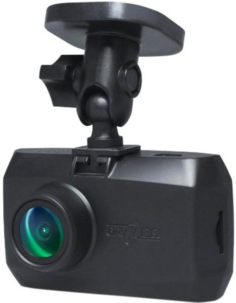 Відеореєстратор Gazer F125 2K WDR Display 1.5" 160* смартдодаток Gazer Dashcam