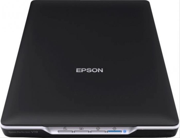 Сканер A4 Epson Perfection V19