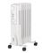 Обігрівач масляний KEPLAND 1500W	, 15 кв.м..