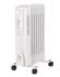 Обігрівач масляний KEPLAND 1500W	, 15 кв.м..