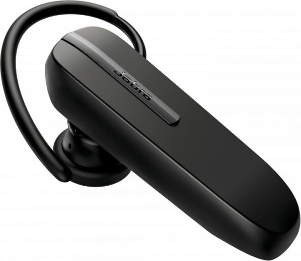 Навушники Bluetooth-гарнітура Jabra Talk 5 Multipoint (100-92046900-60)