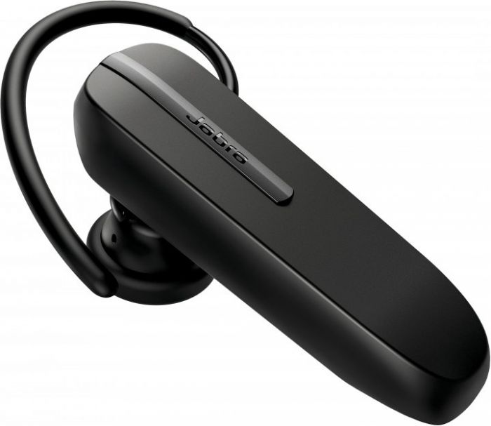 Навушники Bluetooth-гарнітура Jabra Talk 5 Multipoint (100-92046900-60)