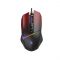Миша  A4 Tech W60 Max Bloody (Gradient Red), колір чорний+червоний, активоване ПЗ Bloody (4711421955201)