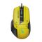 Миша  A4 Tech W70 Max Bloody (Punk Yellow), жовта, активоване ПЗ Bloody (4711421963251)