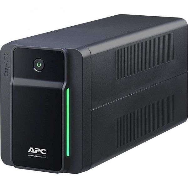 Блок безперебійного живлення APC Easy UPS 700VA, IEC (BVX700LI)