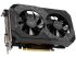Відеокарта GeForce GTX 1650  4GB GDDR6   Asus TUF Gaming  (128bit) (1410/12000) (DVI-D, HDMI, DisplayPort) (TUF-GTX1650-4GD6-GAMING)