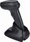 Сканер штрих-кодів IKC-5208RC-BT-2D-USB-CR (бездротовий, 2.4G 100м, Bluetooth 40м, кредл)