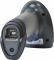 Сканер штрих-кодів IKC-5208RC-BT-2D-USB-CR (бездротовий, 2.4G 100м, Bluetooth 40м, кредл)