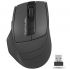 Миша  A4Tech FG30 (Grey) безпровідна Fstyler