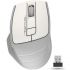 Миша  A4Tech FG30 (Grey+White) безпровідна Fstyler