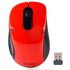 Миша A4 Tech G3-630N (Red) безпровідна V-Track USB, 1000dpi