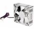 Вентилятор корпусний TitanTFD-A8025L12Z(RB) 80x80x25мм, 3c/3p