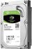 Жорсткий диск 3.5"   2TB Seagate Barracuda   SATA 3, 7200rpm, 256MB  (ST2000DM008)