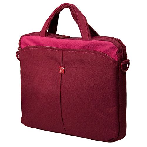 Сумка 10.1" CONTINENT CC-010 Cranberry