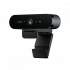 Камера Webcam Logitech HD BRIO Ultra HD 4K (3840x2160) EMEA (960-001106)